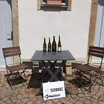 Weingut Martin Schwarz *