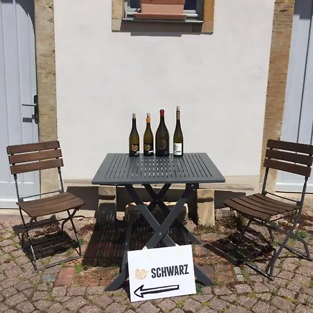 Weingut Martin Schwarz *