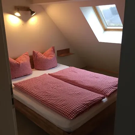 Apartment Weingut Martin Schwarz