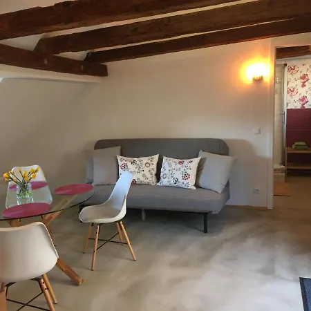Apartment Weingut Martin Schwarz *