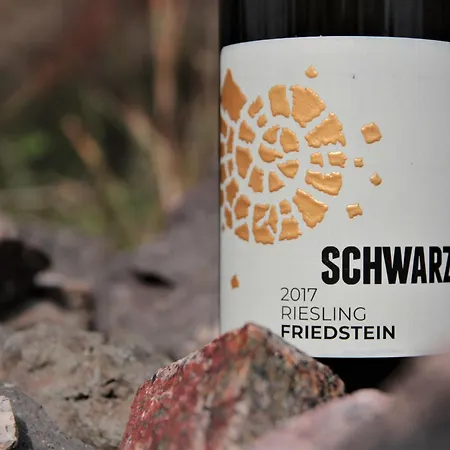 Weingut Martin Schwarz * Meißen
