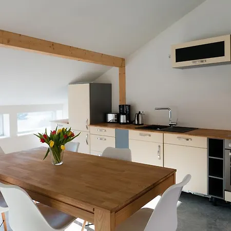 Weingut Martin Schwarz Apartment
