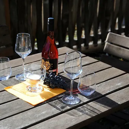 Weingut Martin Schwarz * Meißen