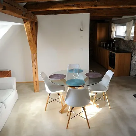 Appartement Weingut Martin Schwarz Meißen