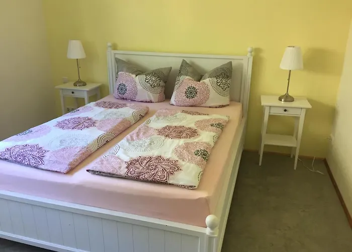 Apartment Weingut Martin Schwarz Meissen