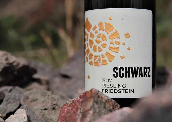Weingut Martin Schwarz * Meissen