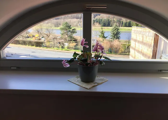 Weingut Martin Schwarz Apartment