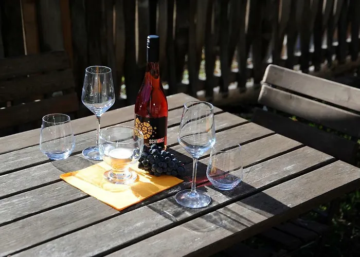 Weingut Martin Schwarz * Meissen