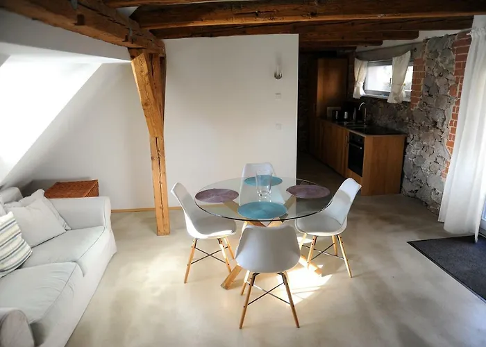 Apartment Weingut Martin Schwarz Meissen